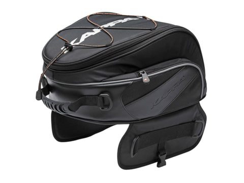 Saddle Bags