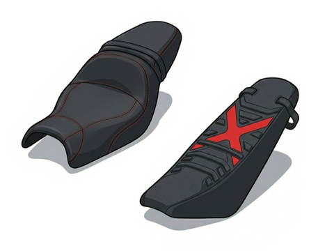 Motorcycle Seats