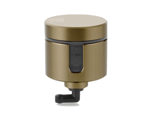 Fluid Tanks