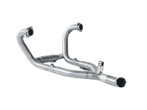 Exhaust Manifolds