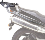 Monolock Black Tech Top Case - 30 Lt C30Nt Technopolymer - Givi Compatible With Honda Hornet 600 - S (1998-2002)