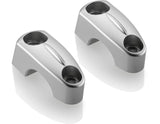 Riser - Rizoma Compatible With Bmw R Nine T 1200 (2014-2020)