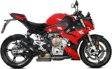 Exhaust Tip With Noise Certification Mk3 Carbon - Mivv Compatible With Bmw S 1000 R (2021-2024)