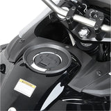 Flange For Fitting The Tanklock Bag - Givi Compatible With Suzuki Gsx-R 600 (2006-2010)