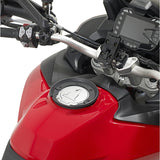 Tanklock Black Tank Bag - 15 Lt Xl06B Nylon - Givi Compatible With Bmw F 750 Gs (2018-2020)