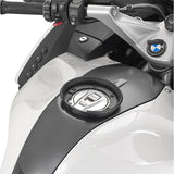 Tanklock Black Tank Bag - 20 Lt Xl04B Nylon - Givi Compatible With Bmw R 1250 Rt (2019-2020)