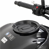 Tanklock Black Tank Bag - 15 Lt Xs320 Nylon - Givi Compatible With Kawasaki Z 400 (2019-2022)