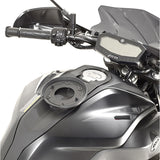 Flange For Fitting The Tanklock Bag - Givi Compatible With Yamaha Mt-07 (2018-2020)