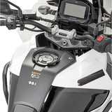 Flange For Fitting The Tanklock Bag - Givi Compatible With Suzuki V-Strom 800 De (2023-2024)