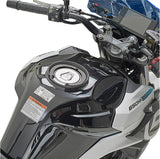 Tanklock Black Tank Bag - 3 Lt Nylon - Givi Compatible With Cfmoto 650 Nk (2021-2024)