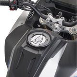 Flange For Fitting The Tanklock Bag - Givi Compatible With Voge Valico 525 Dsx (2023)