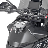 Flange For Fitting The Tanklock Bag - Givi Compatible With Ktm 890 Smt (2023-2024)