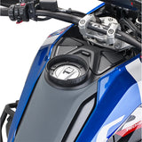 Tanklock Black Tank Bag - 5 Lt Mt504 Nylon - Givi Compatible With Bmw R 1300 Gs Adventure (2025)