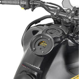Flange For Fitting The Tanklock Bag - Givi Compatible With Royal Enfield Himalayan 450 (2024)