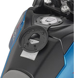 Tanklock Black Tank Bag - 3 Lt Nylon - Givi Compatible With Cfmoto 800 Mt-X (2025)