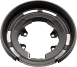 Tanklock Black Tank Bag - 20 Lt Nylon - Givi Compatible With Yamaha Xsr 900 (2016-2021)