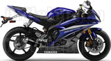 Exhaust Tip With Noise Certification Thunder Black Aluminium Stainless Steel - Arrow Special Parts Compatible With Yamaha Yzf 600 R6 (2012-2016)