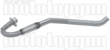 Non-Catalytic Exhaust Manifolds Stainless Steel - Arrow Special Parts Compatible With Um Dsr Ex 125 (2018-2020)