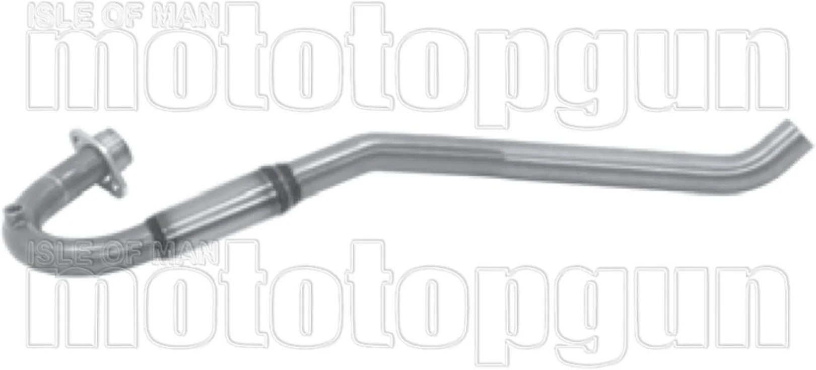 Catalytic Exhaust Manifolds Stainless Steel - Arrow Special Parts Compatible With Um Dsr Ex 125 (2018-2020)