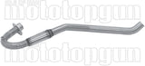 Catalytic Exhaust Manifolds Stainless Steel - Arrow Special Parts Compatible With Um Dsr Ex 125 (2018-2020)