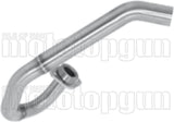 Non-Catalytic Exhaust Manifolds Stainless Steel - Arrow Special Parts Compatible With Yamaha Wr 125 R (2009-2016)