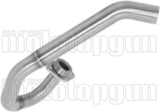 Non-Catalytic Exhaust Manifolds Stainless Steel - Arrow Special Parts Compatible With Yamaha Wr 125 R (2009-2016)