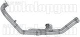 Non-Catalytic Exhaust Manifolds Stainless Steel - Arrow Special Parts Compatible With Ktm 1050 Adventure (2015-2016)