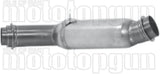 Non-Catalytic Connector Pipe Stainless Steel - Arrow Special Parts Compatible With Ktm 1290 Superduke R (2014-2016)