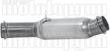 Non-Catalytic Connector Pipe Stainless Steel - Arrow Special Parts Compatible With Ktm 1290 Superduke Gt (2017-2024)