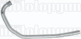 Non-Catalytic Exhaust Manifolds Stainless Steel - Arrow Special Parts Compatible With Brixton Bx 125 X (2019-2020)