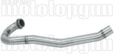 Non-Catalytic Exhaust Manifolds Stainless Steel - Arrow Special Parts Compatible With Husqvarna 701 Supermoto (2017-2020)