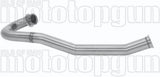 Non-Catalytic Exhaust Manifolds Stainless Steel - Arrow Special Parts Compatible With Ktm 690 Smc R (2019-2024)