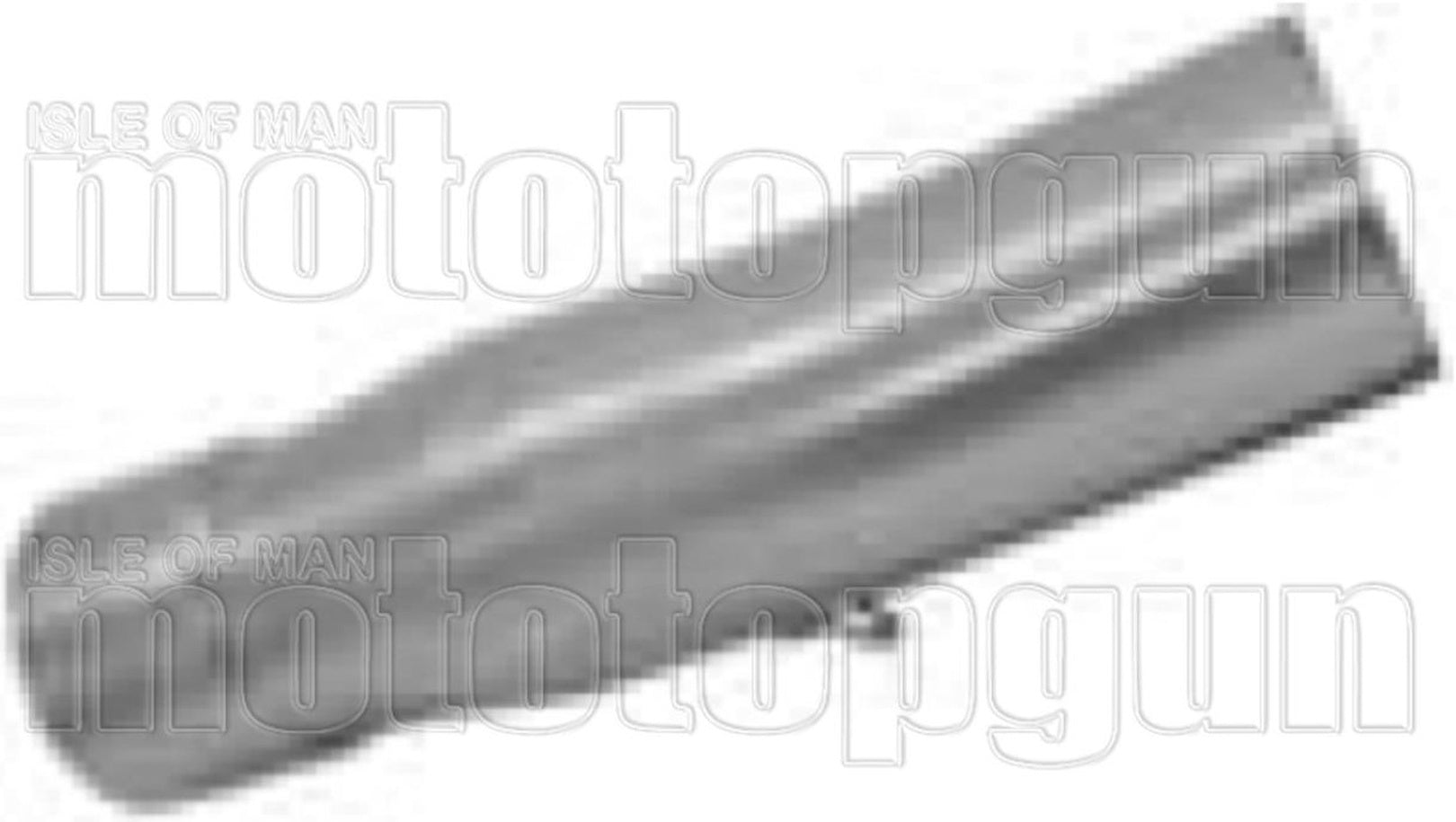 Catalytic Connector Pipe Stainless Steel - Arrow Special Parts Compatible With Bmw C 650 Sport (2016-2020)