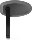 Mirror Bar Mount Right Reverse Retro - Rizoma Compatible With Triumph Street Triple Rs (2018-2021)