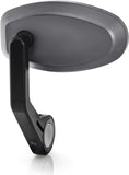Mirror Bar Mount Left Reverse Retro - Rizoma Compatible With Triumph Street Twin (2016-2020)