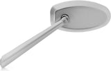 Mirror Side Mount Left Dynamic - Rizoma Compatible With Harley-Davidson Dyna (1984-2017)