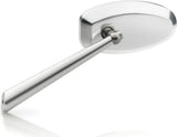 Mirror Side Mount Right Dynamic - Rizoma Compatible With Yamaha T-Max 500 (2008-2011)