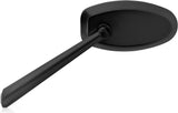 Mirror Side Mount Right Dynamic - Rizoma Compatible With Ducati Multistrada Enduro 1200 (2015-2018)