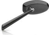 Mirror Side Mount Left Dynamic - Rizoma Compatible With Ducati Multistrada 1260 (2019-2020)
