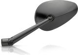 Mirror Side Mount Right Radial Rs - Rizoma Compatible With Harley-Davidson Fat Bob (2018)