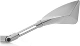 Mirror Side Mount Left Tomok - Rizoma Compatible With Harley-Davidson Breakout (2013-2017)