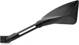Mirror Side Mount Left Tomok - Rizoma Compatible With Harley-Davidson Breakout (2013-2017)