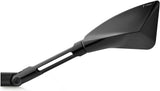 Mirror Side Mount Left Tomok - Rizoma Compatible With Bmw F 800 Gs Adventure (2013-2018)