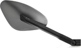 Mirror Side Mount Right Genesi - Rizoma Compatible With Harley-Davidson Breakout (2013-2017)