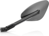 Mirror Side Mount Right Genesi - Rizoma Compatible With Triumph Speed Triple 1050 R (2016-2017)