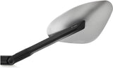 Mirror Side Mount Left Genesi - Rizoma Compatible With Ducati Multistrada Enduro 1200 S (2015-2018)