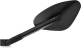 Mirror Side Mount Left Genesi - Rizoma Compatible With Harley-Davidson Low Rider (2018-2020)