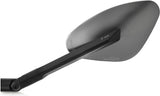 Mirror Side Mount Left Genesi - Rizoma Compatible With Ducati Multistrada 1260 S (2019-2020)