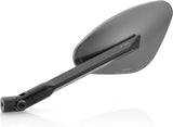 Mirror Side Mount Left Genesi - Rizoma Compatible With Ducati Multistrada 1260 (2019-2020)