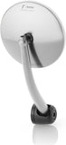Mirror End Mount Left Universal Ø22(13>20) Spirit Rs - Rizoma Compatible With Aprilia